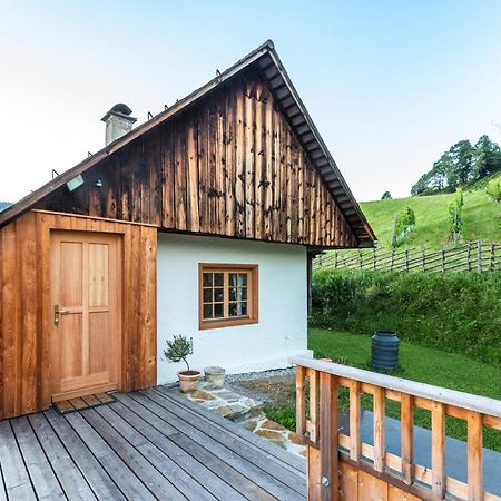 Zimmer Am Weinberg Deutschlandsberg Extérieur photo